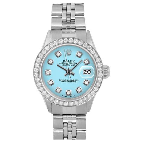 fatejust rolex donna diamanti prezzo|Acquista Rolex Datejust Diamanti su Chrono24.